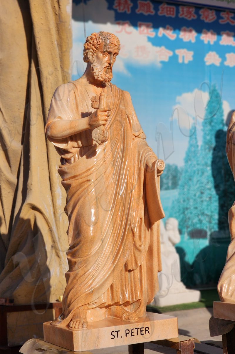 saint-peter-statue-