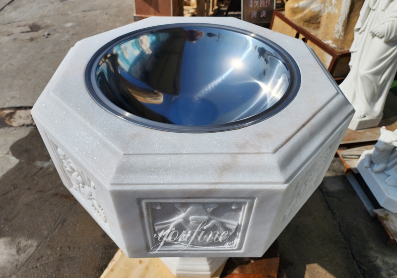 Baptismal Font for Sale